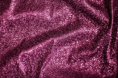 Pembe tatil pırıl pırıl glitter soyut arka plan, lüks parlak
