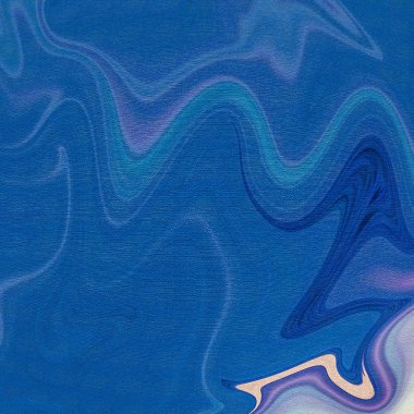 Ebru sanat doku, iç desi için lüks mermer arka plan