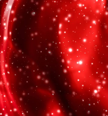 Noel, Yeni Yıl ve Sevgililer Günü soyut arkaplan,