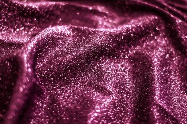 Pembe tatil pırıl pırıl glitter soyut arka plan, lüks parlak