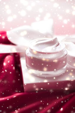 Güzellik cilt nemlendirici, lüks spa kozmetik olarak Magic yüz kremi