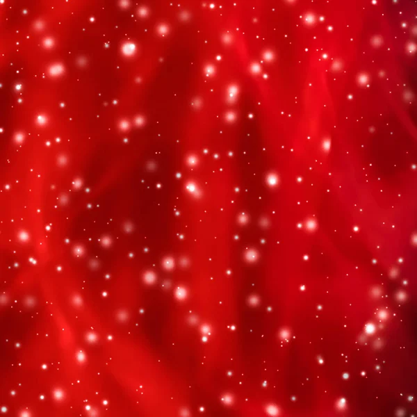 Christmas, New Years and Valentines Day red abstract background,