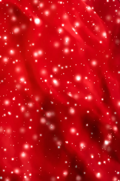 Natal, Ano Novo e Dia dos Namorados vermelho fundo abstrato , — Fotografia de Stock