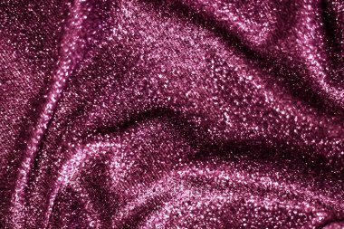 Pembe tatil pırıl pırıl glitter soyut arka plan, lüks parlak