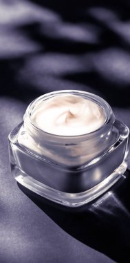 Hassas ciltler için nemlendirici güzellik yüz kremi, lüks spa co