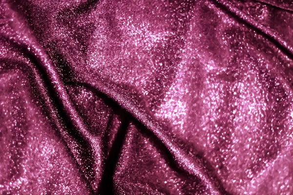 Rosa Urlaub funkelnden Glitzerhintergrund abstrakt, Luxus glänzend — Stockfoto