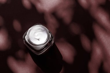 Hassas ciltler için nemlendirici güzellik yüz kremi, lüks spa co