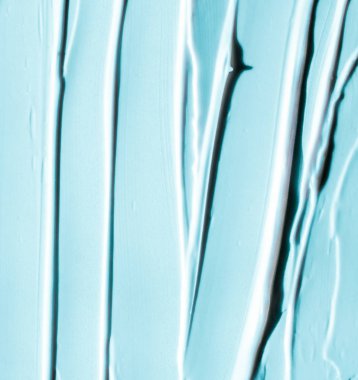 Nane kozmetik doku arka planı, makyaj ve cilt kozmetik ürünleri