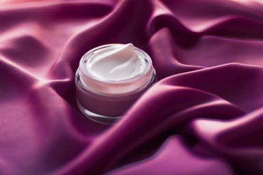 Hassas ciltler için güzellik yüz kremi nemlendirici, lüks spa cos