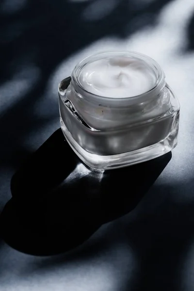 Beauty face cream for sensitive skin, moisturizing luxury spa co