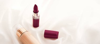 Bej tonal krem şişesi makyaj sıvısı temel ve koyu 