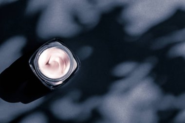 Hassas ciltler için nemlendirici güzellik yüz kremi, lüks spa co