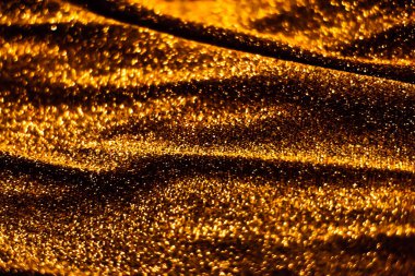 Bronz tatil pırıl pırıl glitter soyut arka plan, lüks shi