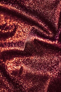 Kırmızı tatil pırıl pırıl glitter soyut arka plan, lüks parlak 