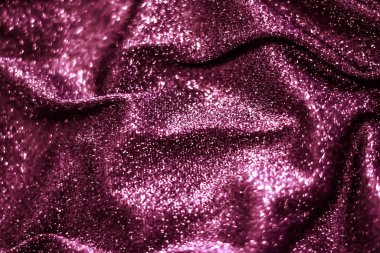 Pembe tatil pırıl pırıl glitter soyut arka plan, lüks parlak