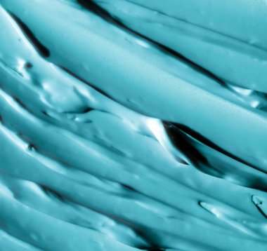 Nane kozmetik doku arka planı, makyaj ve cilt kozmetik ürünleri