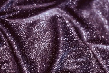 Mor tatil pırıl pırıl glitter soyut arka plan, lüks shi