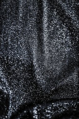 Gümüş tatil pırıl pırıl glitter soyut arka plan, lüks shi