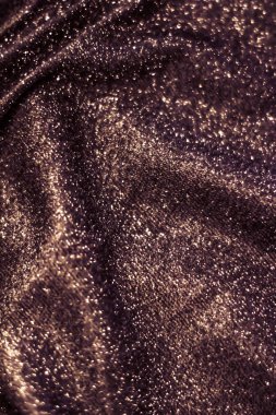 Bakır tatil pırıl pırıl glitter soyut arka plan, lüks shi