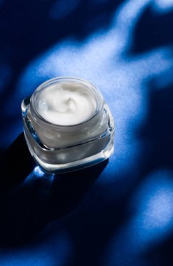 Hassas ciltler için nemlendirici güzellik yüz kremi, lüks spa co