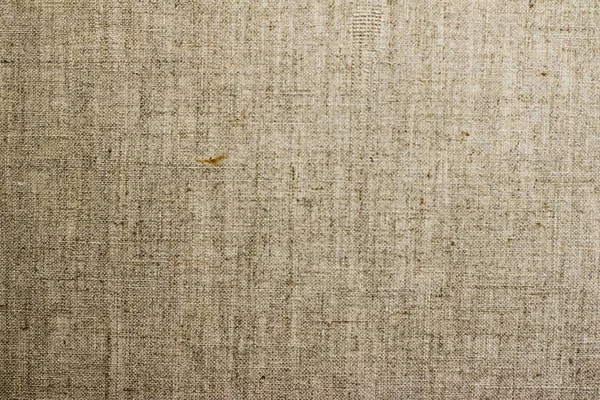 Linen canvas texture background — Stock Photo, Image