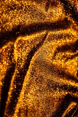 Bronz tatil pırıl pırıl glitter soyut arka plan, lüks shi
