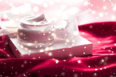 Güzellik cilt nemlendirici, lüks spa kozmetik olarak Magic yüz kremi