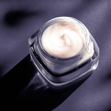 Hassas ciltler için nemlendirici güzellik yüz kremi, lüks spa co