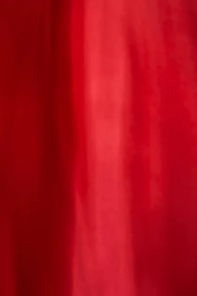 Vermelho abstrato arte fundo, textura de seda e linhas de onda em moti — Fotografia de Stock