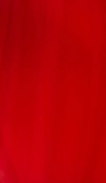 Fundal de artă abstractă roșie, textură de mătase și linii de undă în moti — Fotografie, imagine de stoc