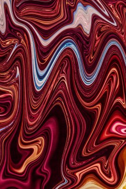 Ebru sanat doku, iç desi için lüks mermer arka plan