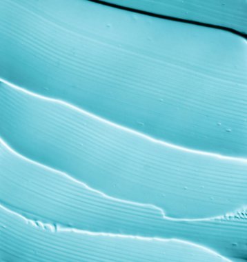 Nane kozmetik doku arka planı, makyaj ve cilt kozmetik ürünleri