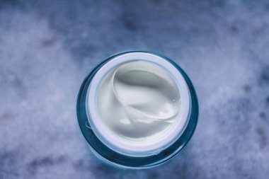 İnci gün yüz kremi cilt nemlendirici, lüks cilt bakımı kozmetik 