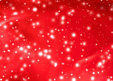 Noel, Yeni Yıl ve Sevgililer Günü soyut arkaplan,