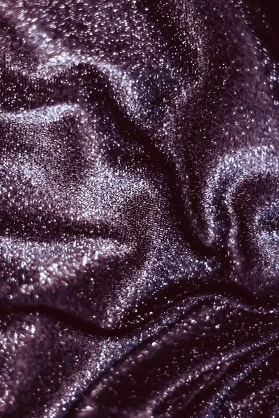 Purple holiday sparkling glitter abstract background, luxury shi — Stock Photo, Image