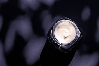 Hassas ciltler için nemlendirici güzellik yüz kremi, lüks spa co