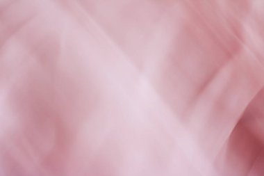 Çağdaş soyut duvar sanatı, pembe arka plan