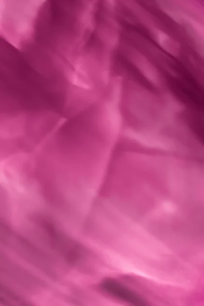 Fondo de arte abstracto rosa, textura de seda y líneas onduladas en mot —  Fotos de Stock