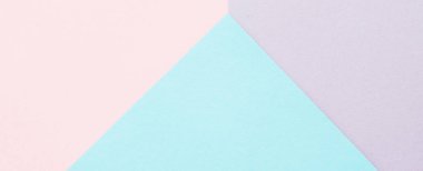 Soyut boş kağıt dokusu arka plan, kırtasiye maketi düz