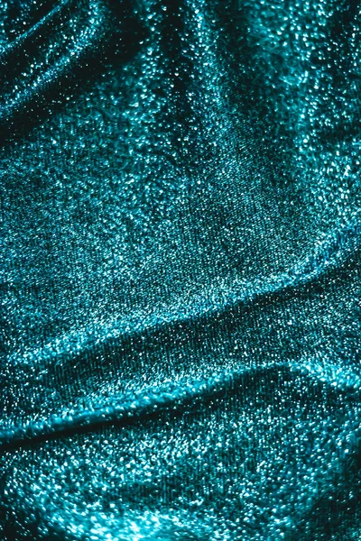 Emerald vakantie sprankelende glitter abstracte achtergrond, luxe sh — Stockfoto