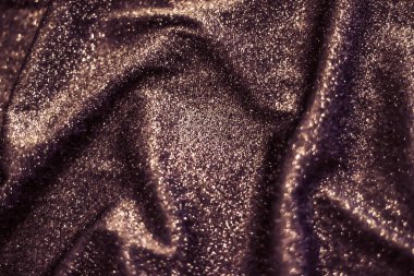 Bakır tatil pırıl pırıl glitter soyut arka plan, lüks shi