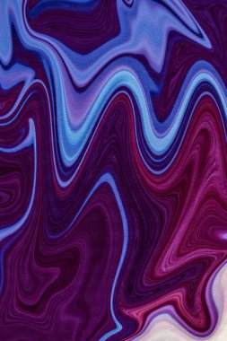 Ebru sanat doku, iç desi için lüks mermer arka plan