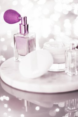 Hassas ciltler için anti-age güzellik yüz nemlendirici krem, luxur