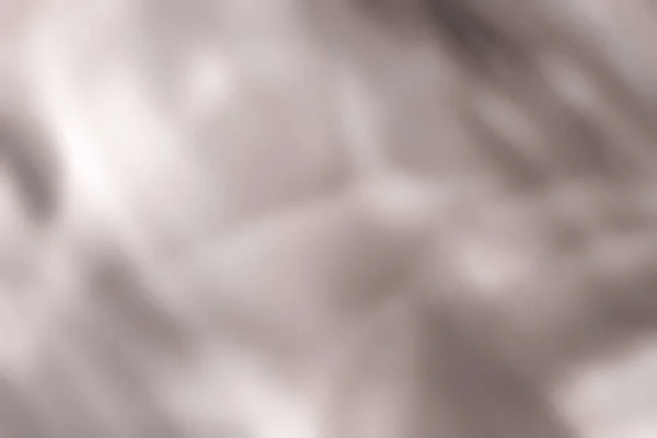 வெள்ளி சுருக்கமான கலை பின்னணி, பட்டு அமைப்பு மற்றும் அலை வரிகள் m — ஸ்டாக் புகைப்படம்