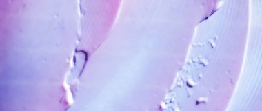 Mor kozmetik doku arka plan, makyaj ve cilt kozmeti