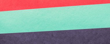 Soyut boş kağıt dokusu arka plan, kırtasiye maketi düz