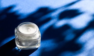 Hassas ciltler için nemlendirici güzellik yüz kremi, lüks spa co