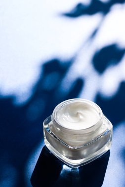 Hassas ciltler için nemlendirici güzellik yüz kremi, lüks spa co