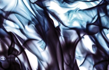 Soyut dalga arka plan, tasarım elemanı