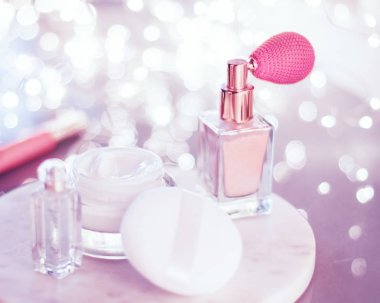 Hassas ciltler için anti-age güzellik yüz nemlendirici krem, luxur